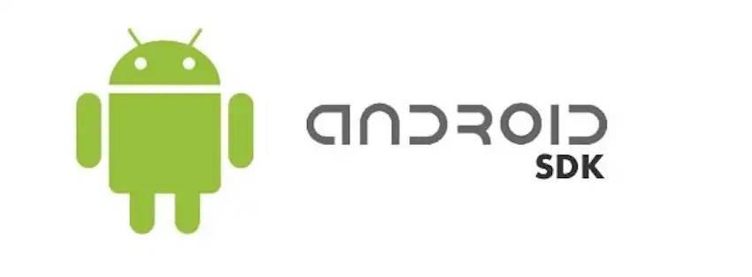 logo android sdk warna hijau